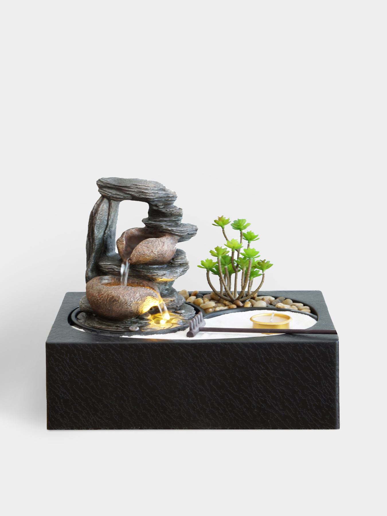 Фонтан декоративный "Relax" Engard модель FT-09 Фото