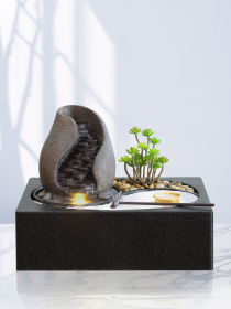 Фонтан декоративный "East garden" Engard модель FT-10 Фото