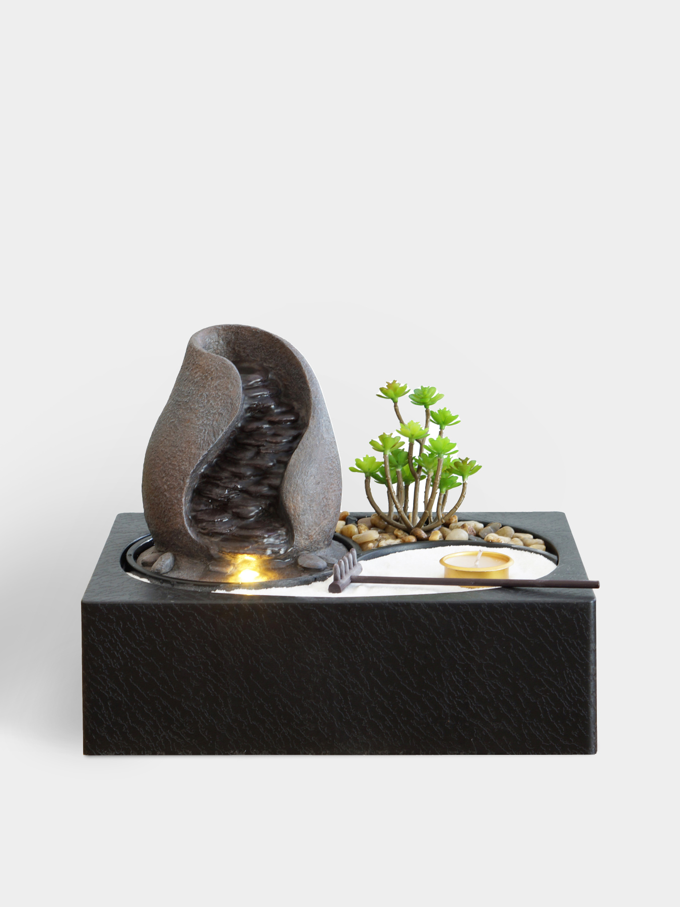 Фонтан декоративний "East garden" Engard модель FT-10 Фото