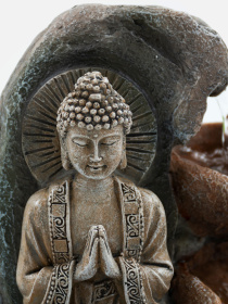 Фонтан декоративный "Budda" Engard модель FT-11 Фото