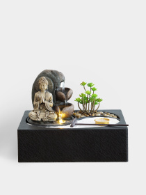Фонтан декоративный "Budda" Engard модель FT-11 Фото