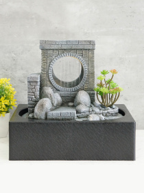 Фонтан декоративный "Murmuring" Engard модель FT-13 Фото