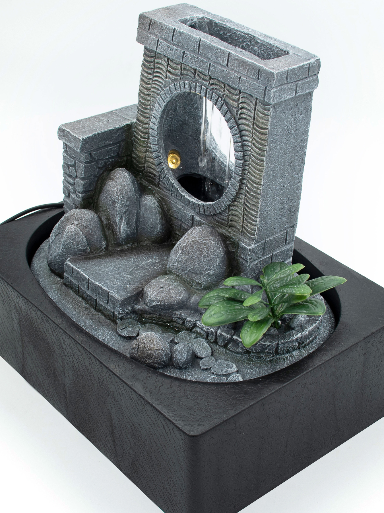 Фонтан декоративний "Murmuring" Engard модель FT-13 Фото