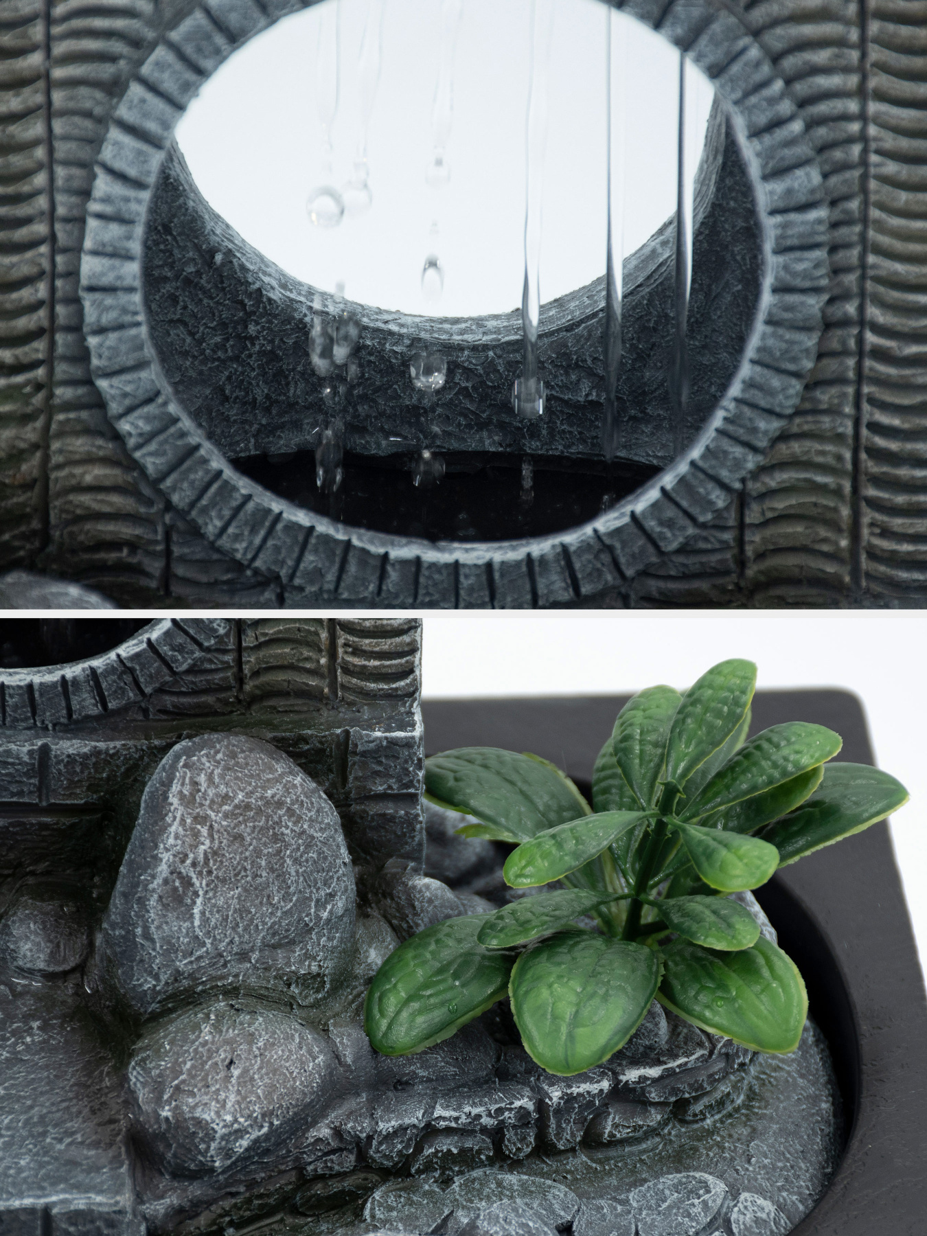 Фонтан декоративний "Murmuring" Engard модель FT-13 Фото