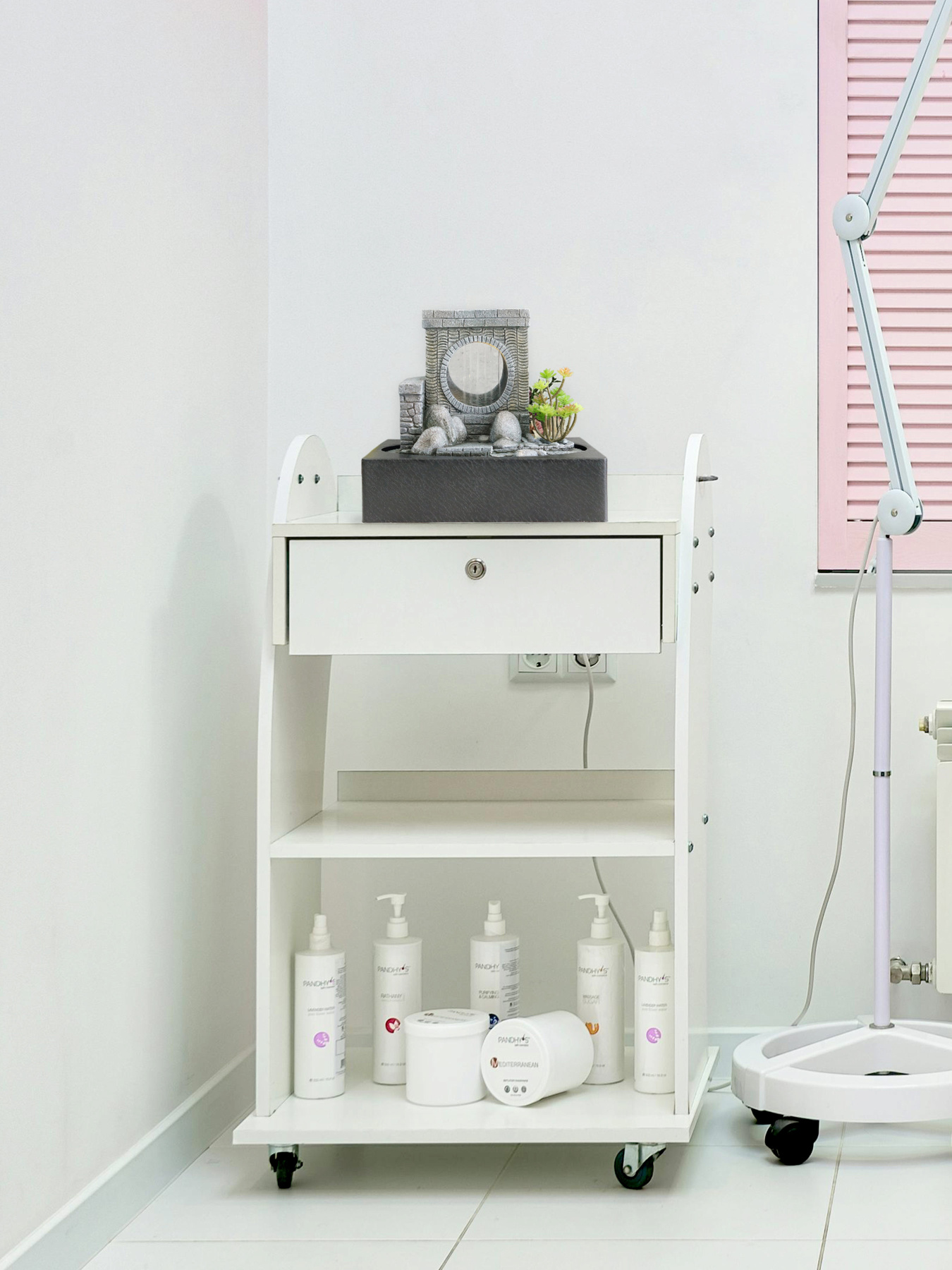 Фонтан декоративний "Murmuring" Engard модель FT-13 Фото