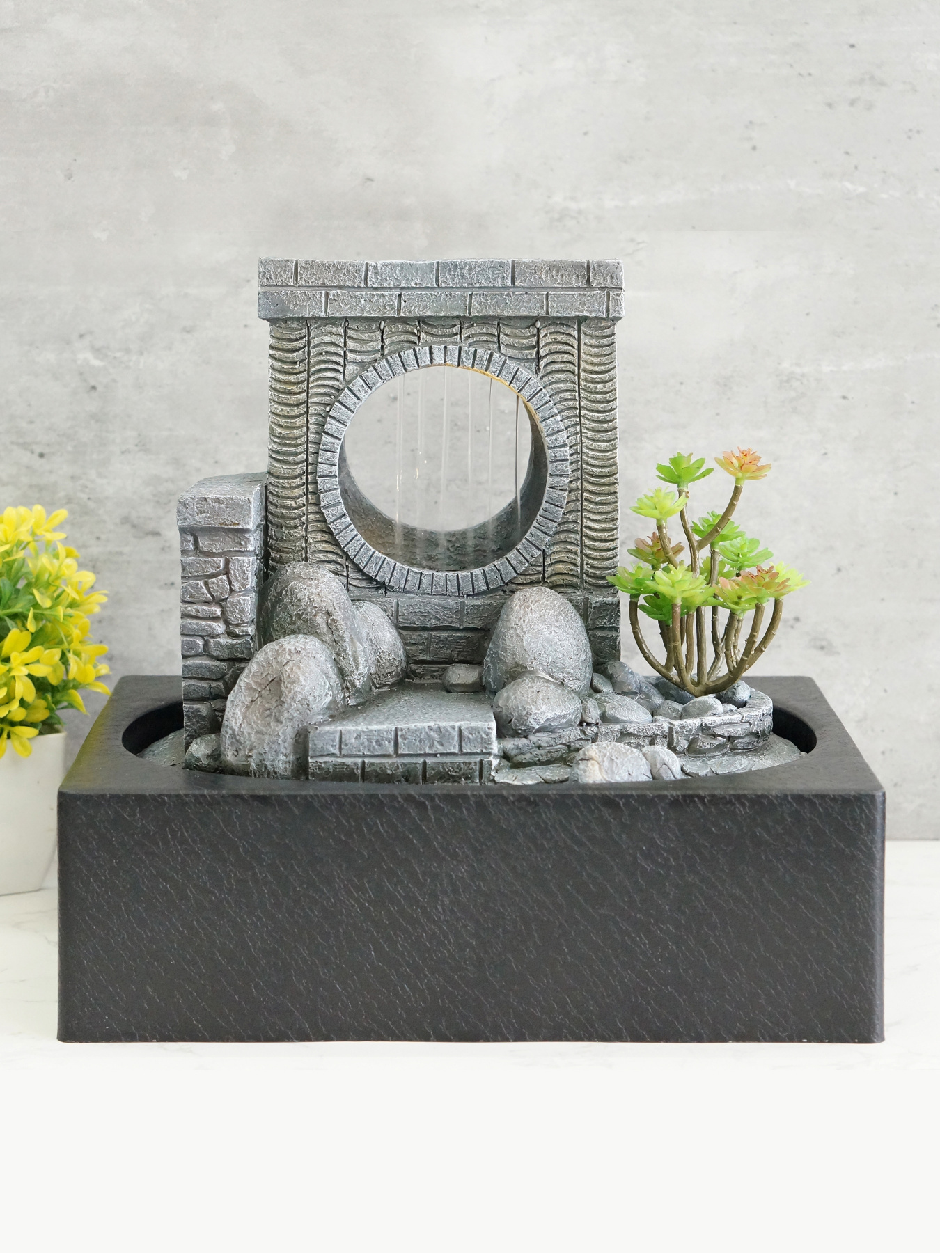 Фонтан декоративний "Murmuring" Engard модель FT-13 Фото