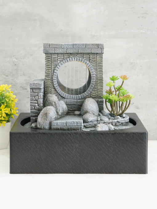 Фонтан декоративный "Murmuring" Engard модель FT-13 Фото