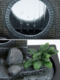 Фонтан декоративний "Murmuring" Engard модель FT-13 Фото