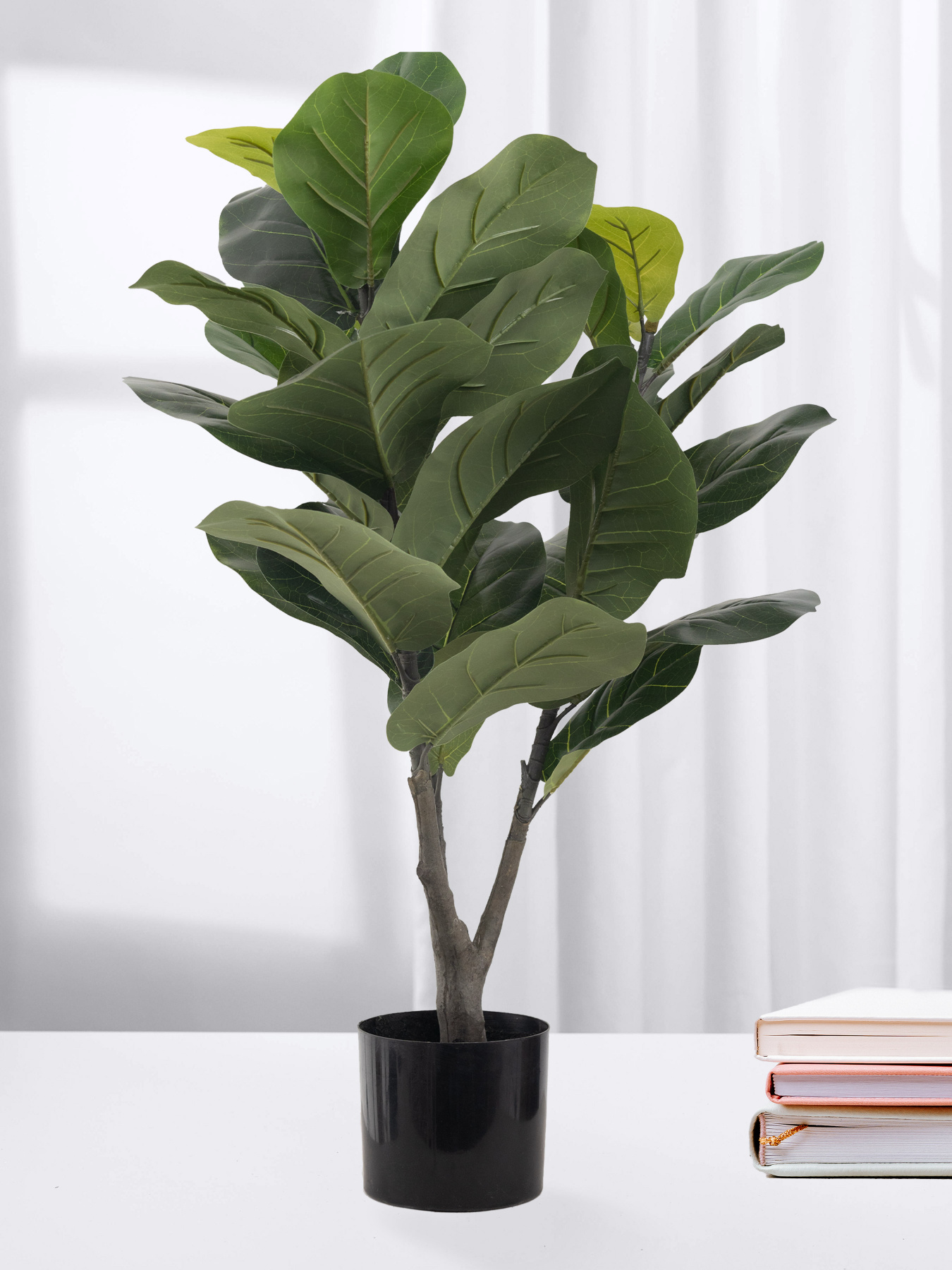 Искусственное растение "Fiddle" Engard модель TW-01 Фото