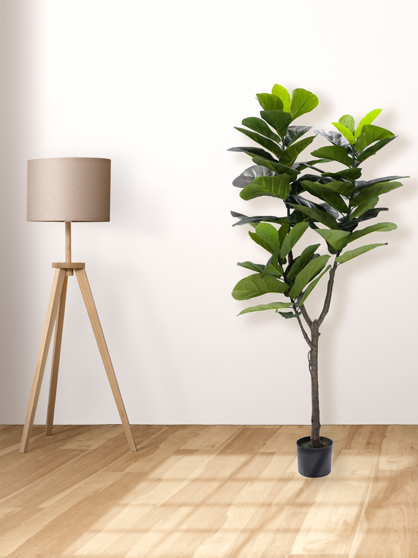 Искусственное растение "Fiddle", 150 см Engard модель TW-02 Фото