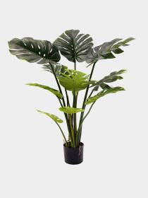 Искусственное растение "Monstera" Engard модель TW-04 Фото
