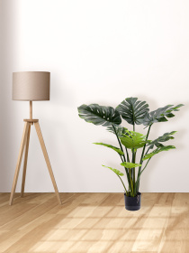 Искусственное растение "Monstera" Engard модель TW-04 Фото