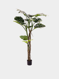 Искусственное растение "Monstera" Engard модель TW-05 Фото