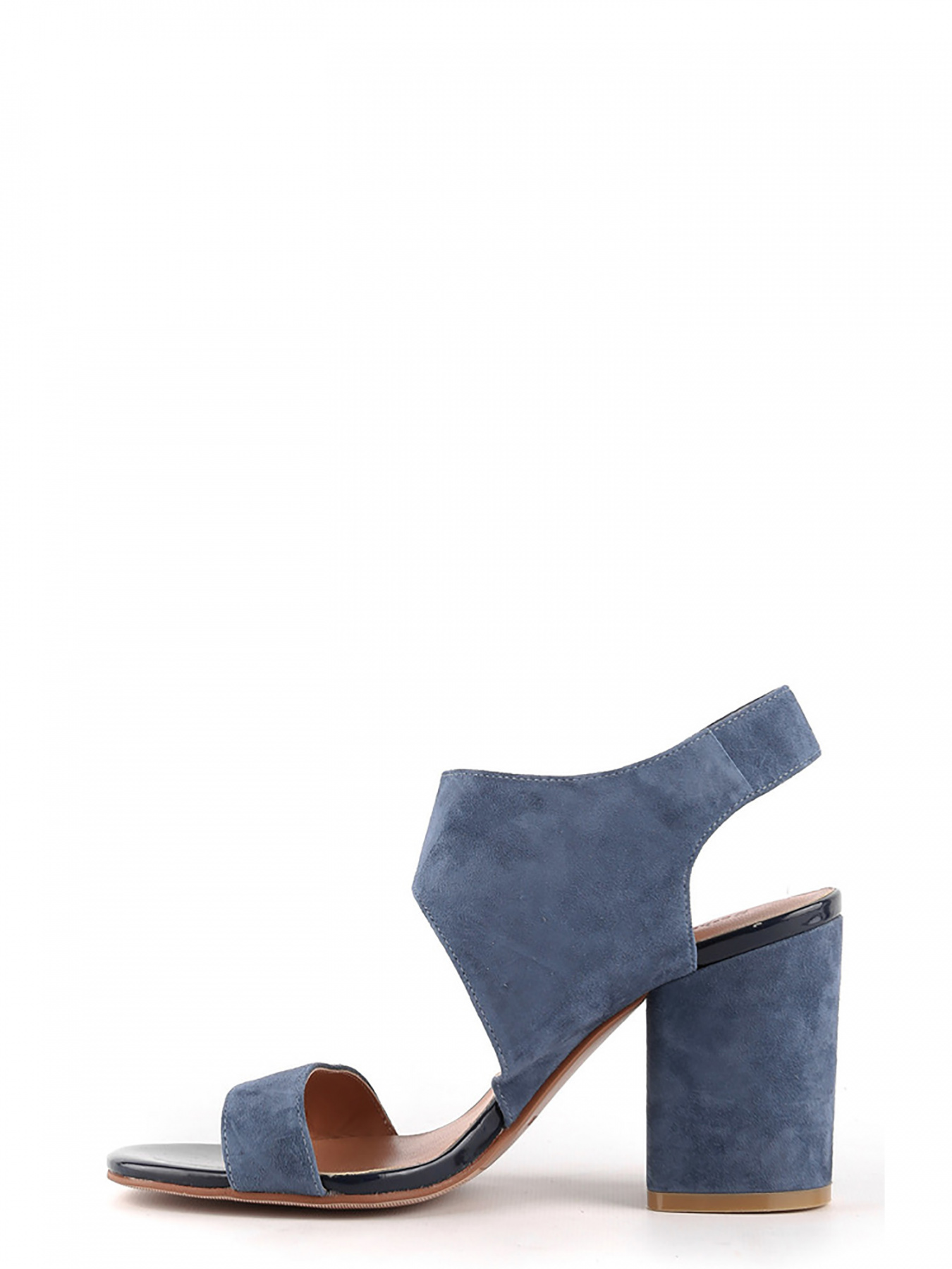 Босоножки Sasha Fabiani модель 00000010116 Фото