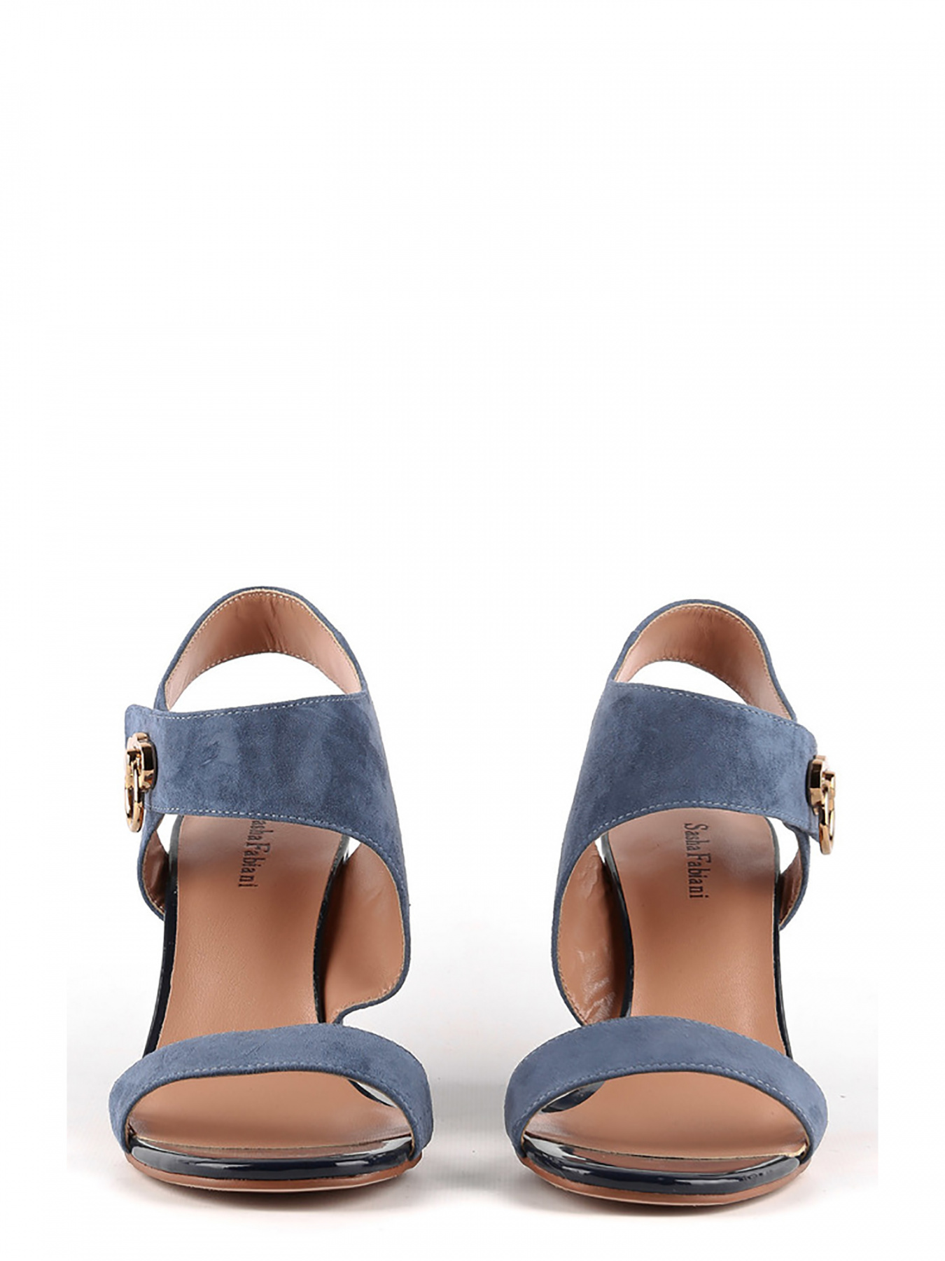 Босоножки Sasha Fabiani модель 00000010116 Фото