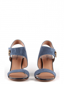 Босоножки Sasha Fabiani модель 00000010116 Фото