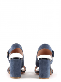 Босоножки Sasha Fabiani модель 00000010116 Фото