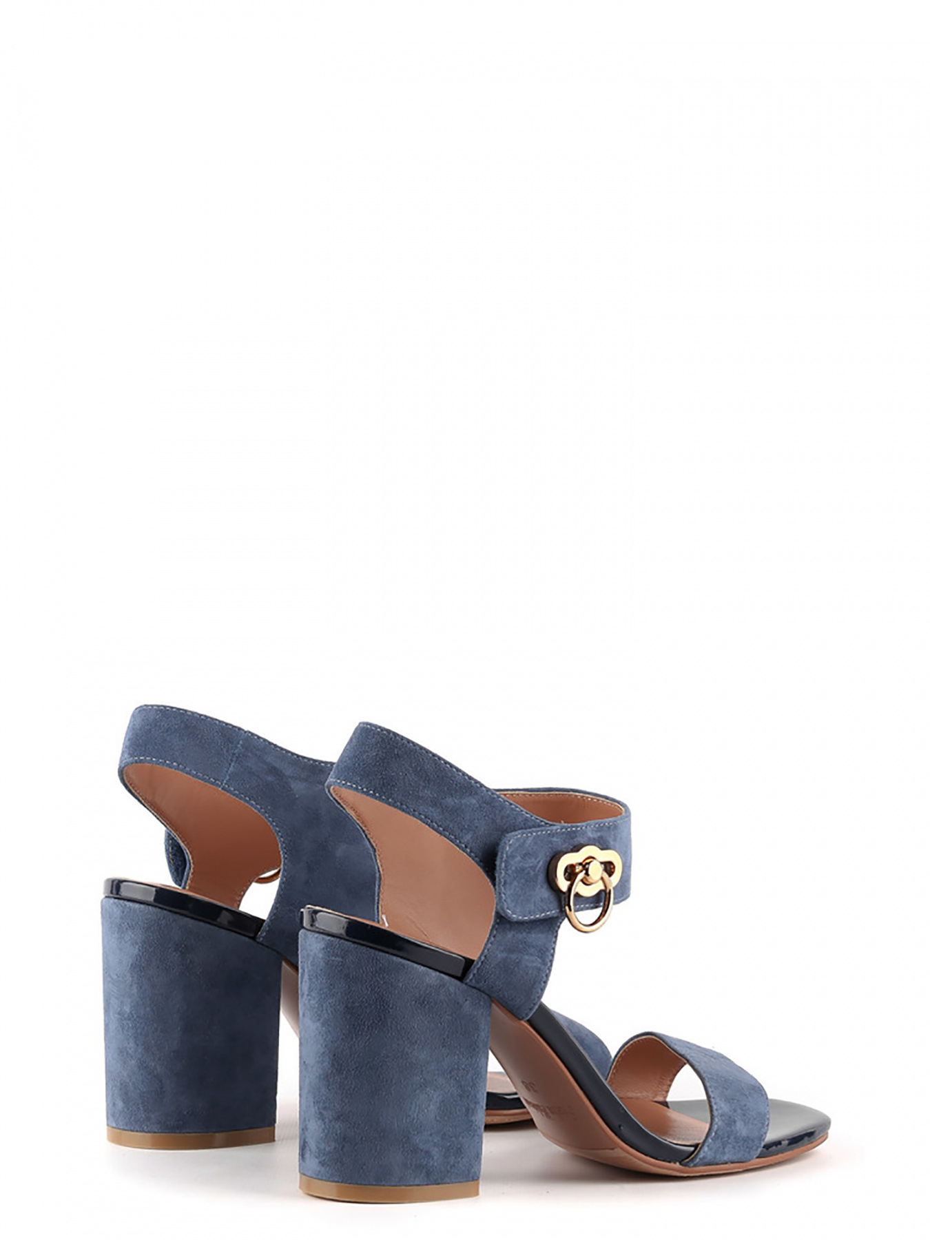 Босоніжки Sasha Fabiani модель 00000010116 Босоніжки Sasha Fabiani модель 00000010116 Фото