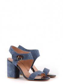 Босоніжки Sasha Fabiani модель 00000010116 Босоніжки Sasha Fabiani модель 00000010116 Фото