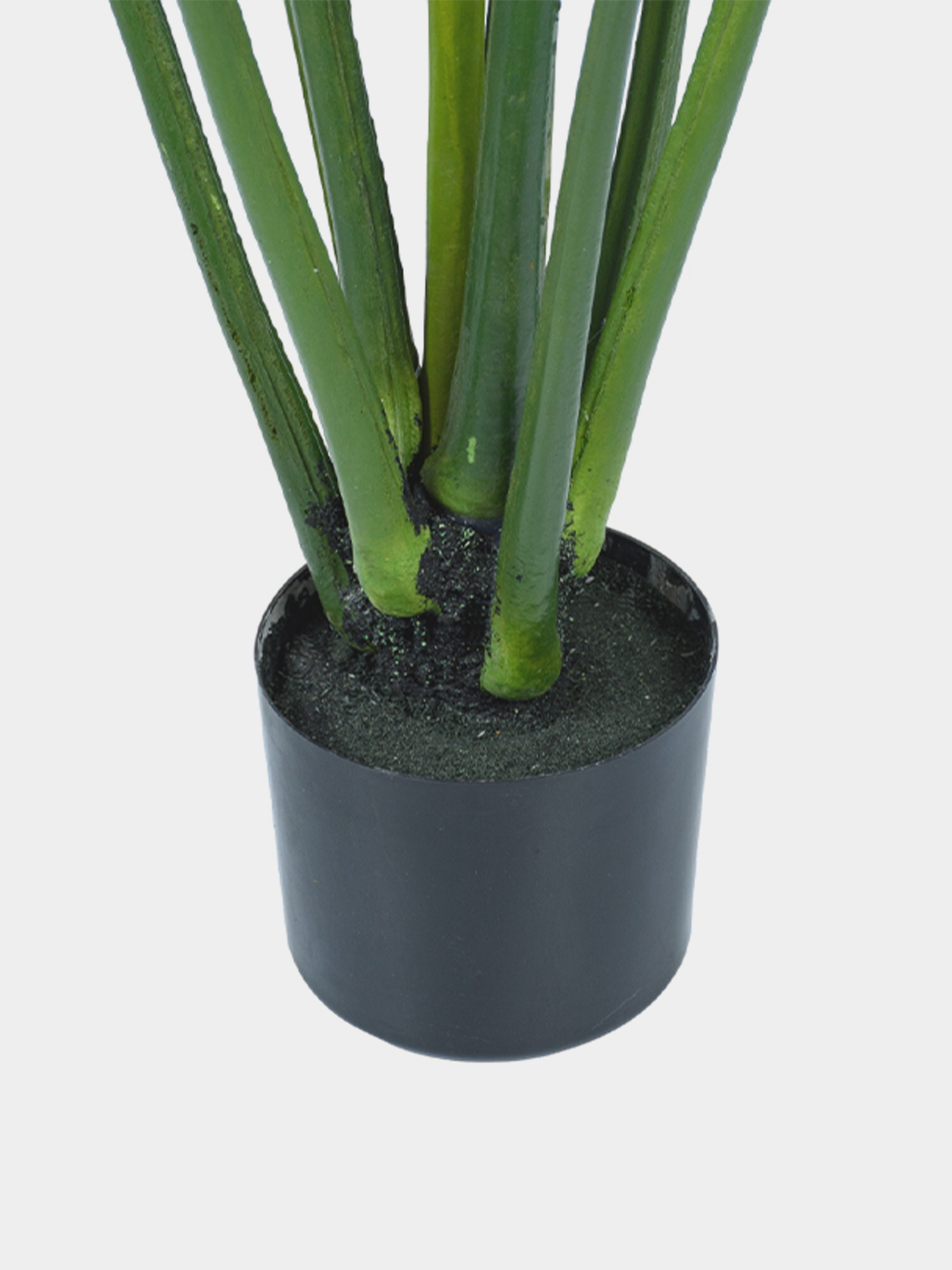 Искусственное растение "Philodendron" Engard модель TW-38 Фото