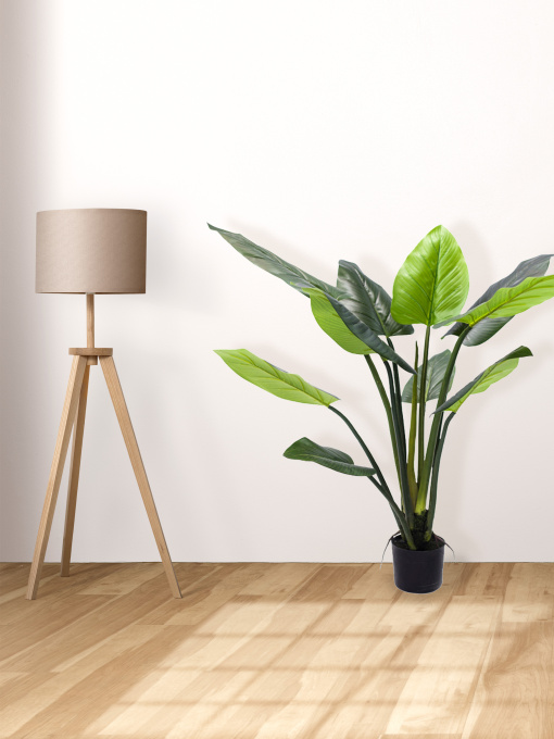 Искусственное растение "Philodendron" Engard модель TW-39 Фото