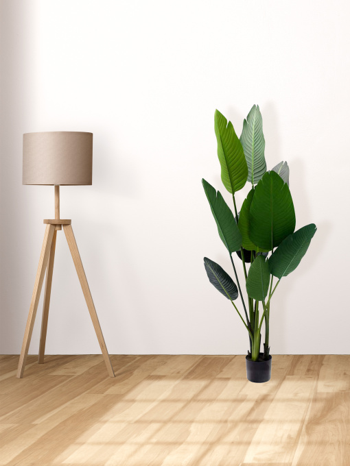 Штучна рослина "Banana Tree" Engard модель TW-09 Фото