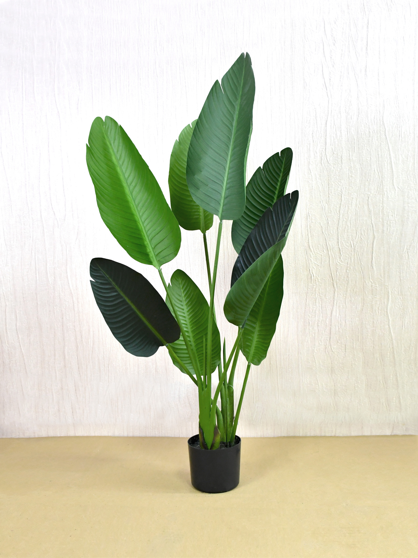 Штучна рослина "Banana Tree", 120 см Engard модель TW-24 Фото