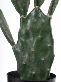 Искусственное растение "Cactus", 95 cм Engard модель TW-42 Фото