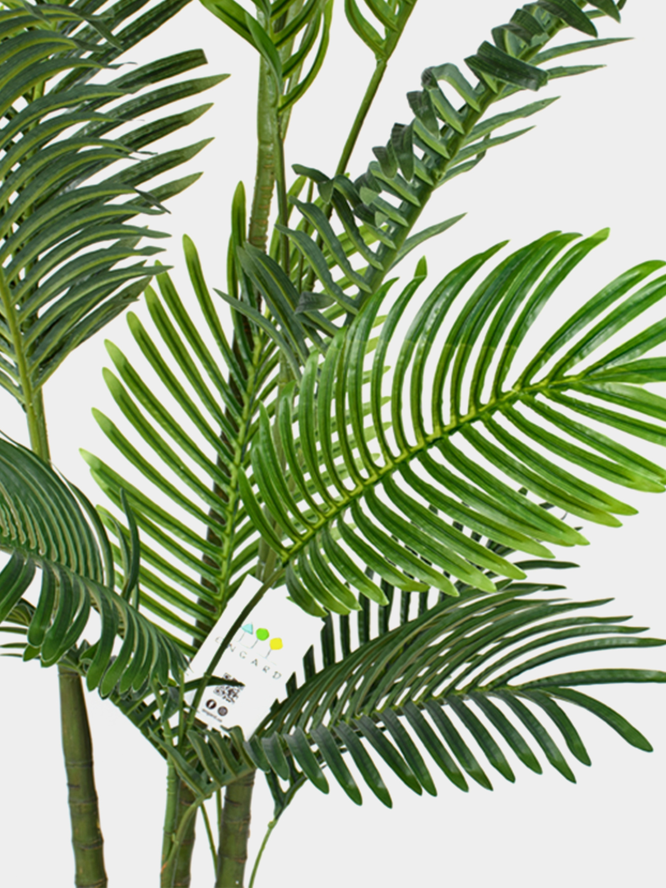 Штучна рослина "Palm Tree" Engard модель TW-29 Фото