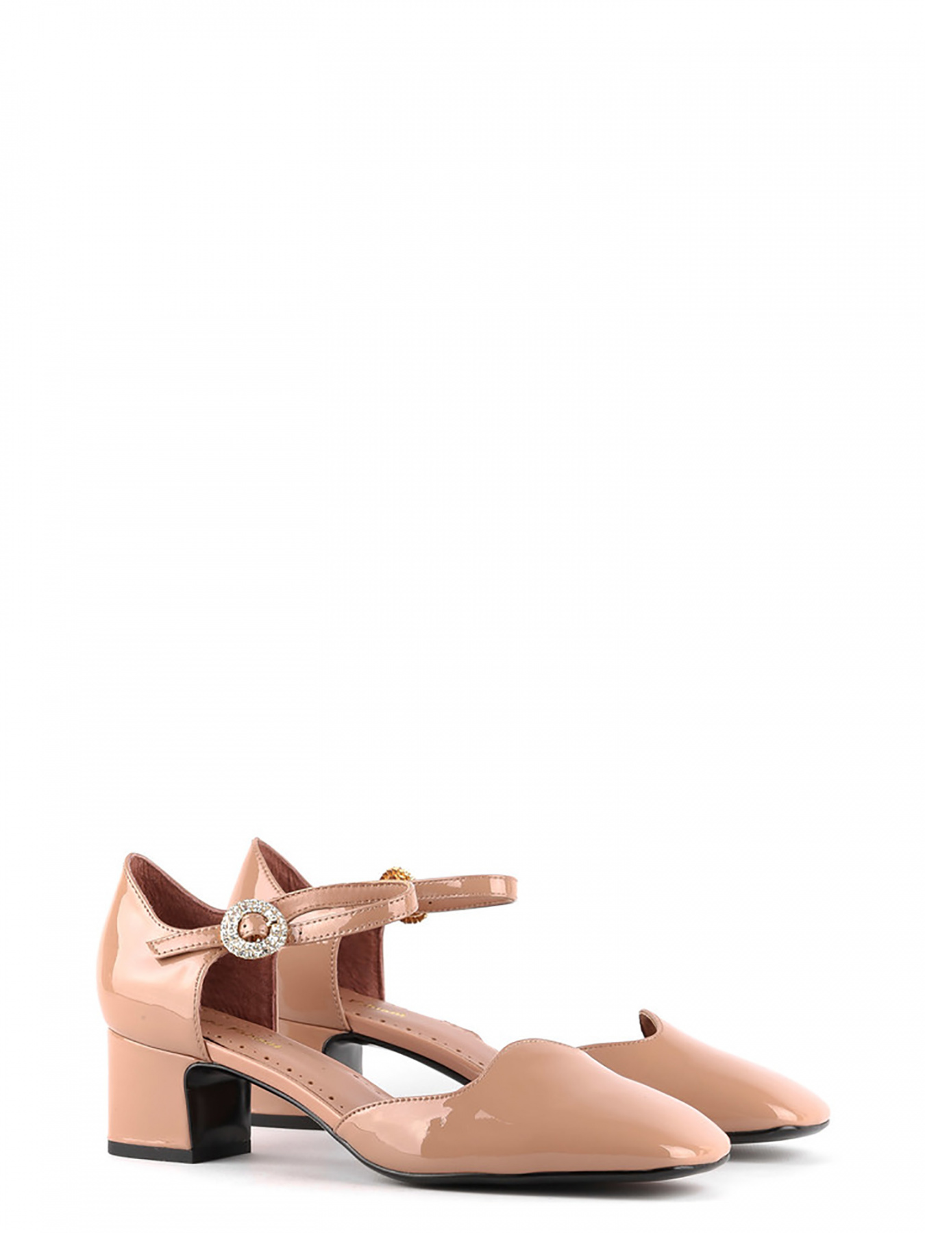 Туфлі Sasha Fabiani Модель 00000010115 Фото