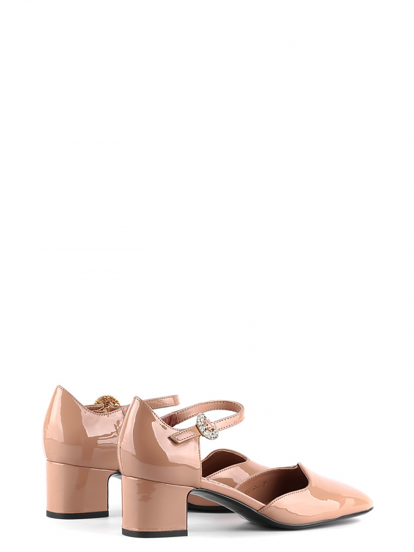 Туфлі Sasha Fabiani Модель 00000010115 Фото