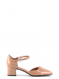 Туфлі Sasha Fabiani Модель 00000010115 Фото