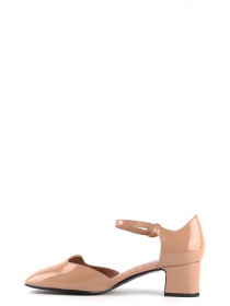 Туфлі Sasha Fabiani модель 00000010115 Фото