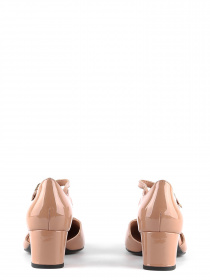 Туфлі Sasha Fabiani модель 00000010115 Фото