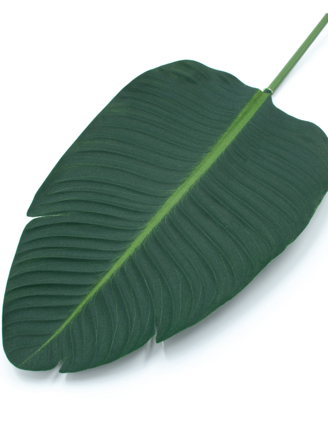 Искусственный лист "Banana Tree" Engard модель TW-51 Фото