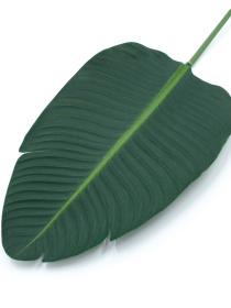 Искусственный лист "Banana Tree" Engard модель TW-51 Фото