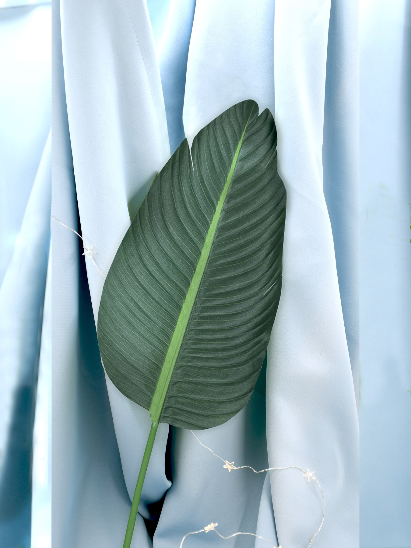 Искуственный лист "Banana Tree" Engard модель TW-52 Фото