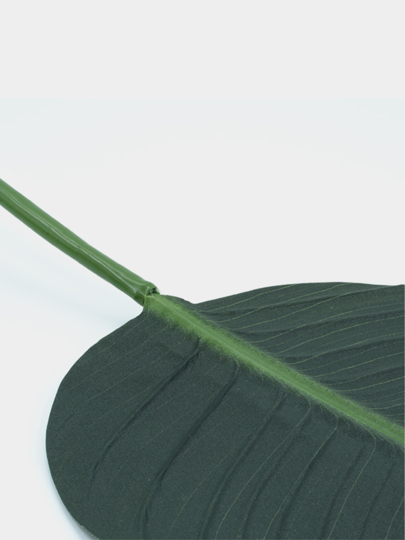 Штучне листя "Banana Tree" Engard модель TW-52 Фото