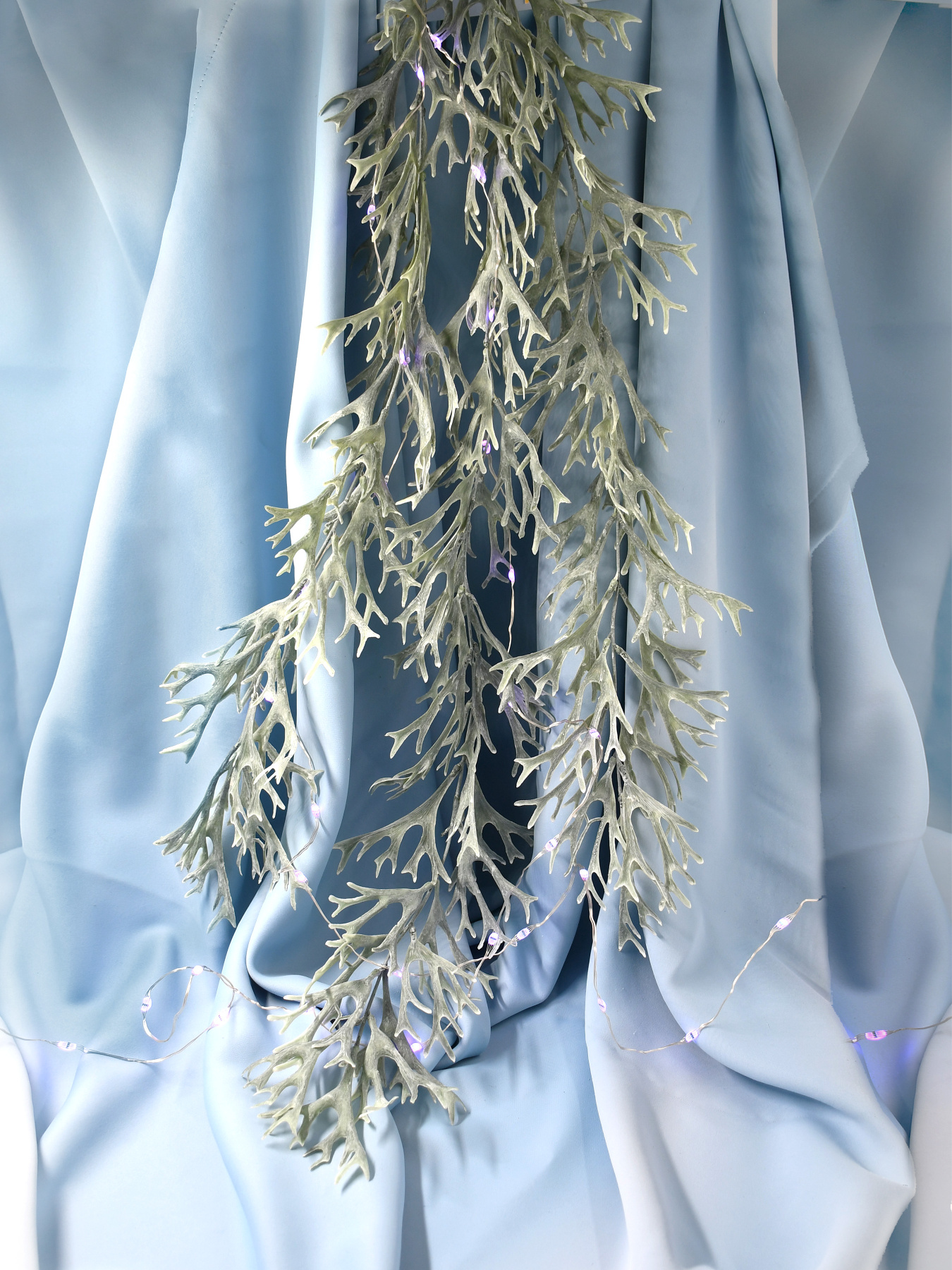 Искуственная ветка "Стегхорн" Engard модель TW-44 Фото