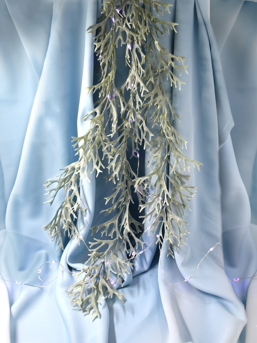 Искуственная ветка "Стегхорн" Engard модель TW-44 Фото