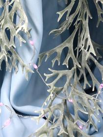 Штучна гілка "Стегхорн" Engard модель TW-44 Фото