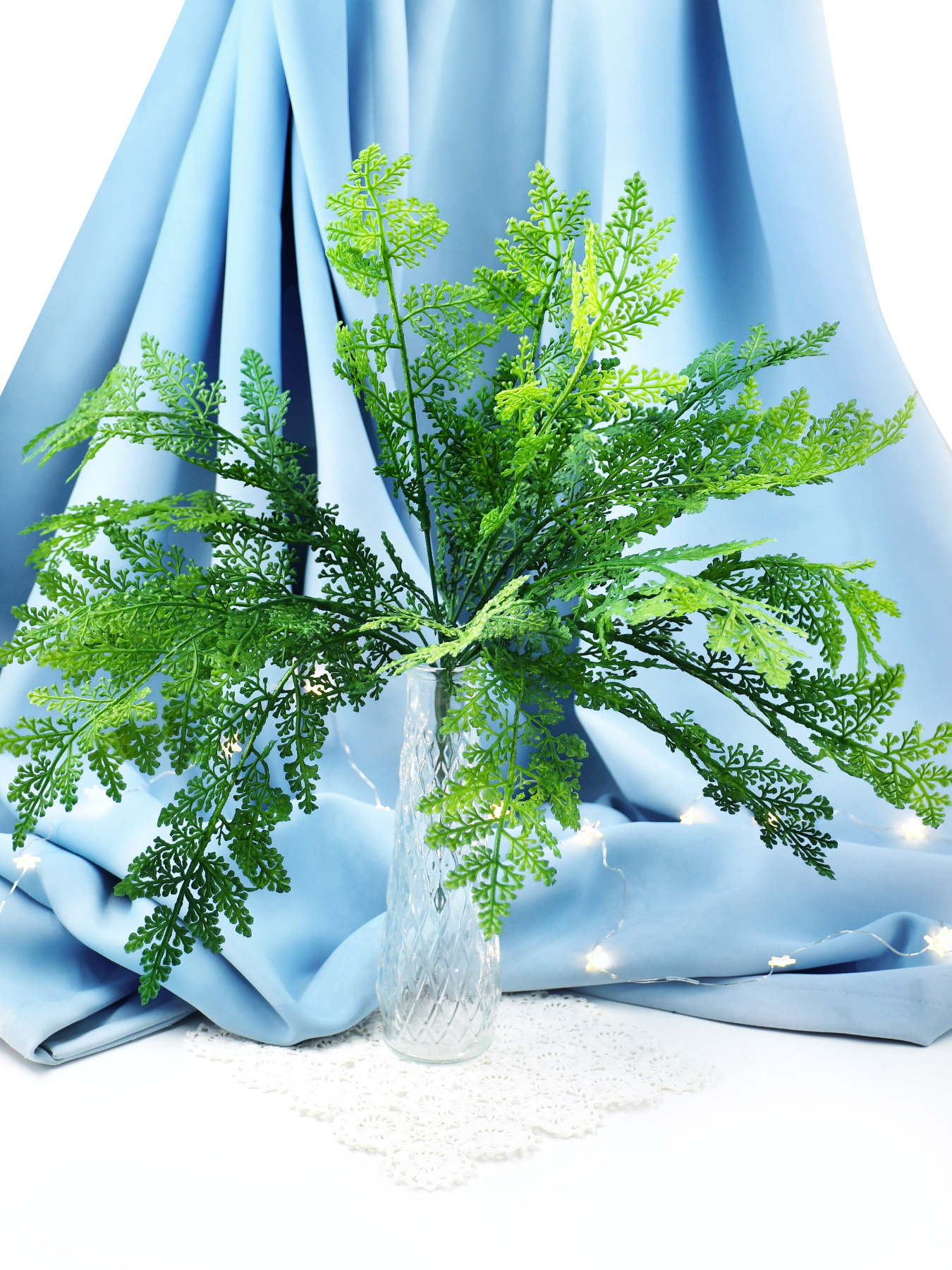 Искусственная ветка "Папороть" Engard модель TW-45 Фото