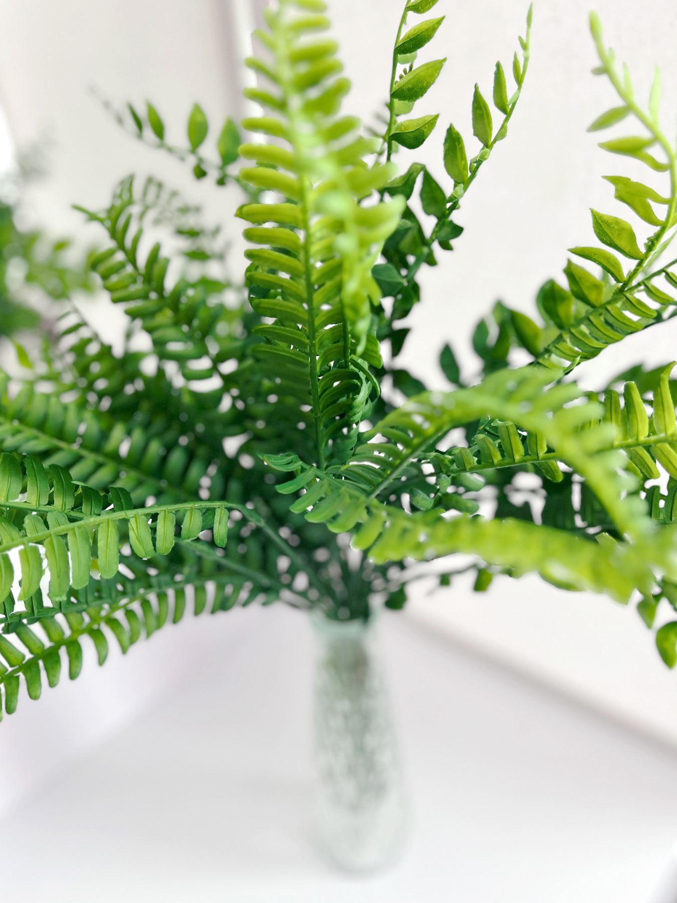 Искусственная ветка "Папоротник" Engard модель TW-46 Фото