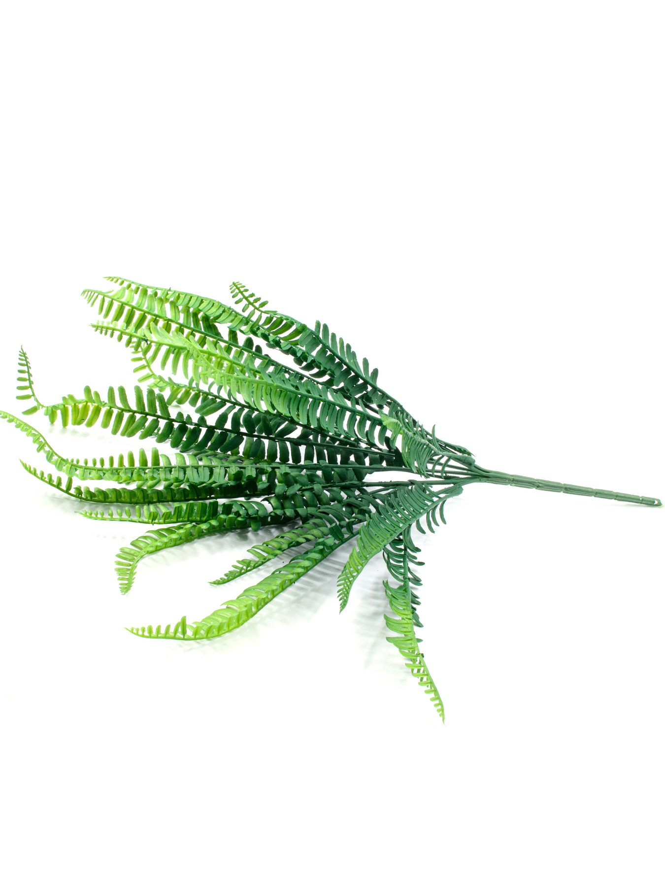 Искусственная ветка "Папоротник" Engard модель TW-46 Фото