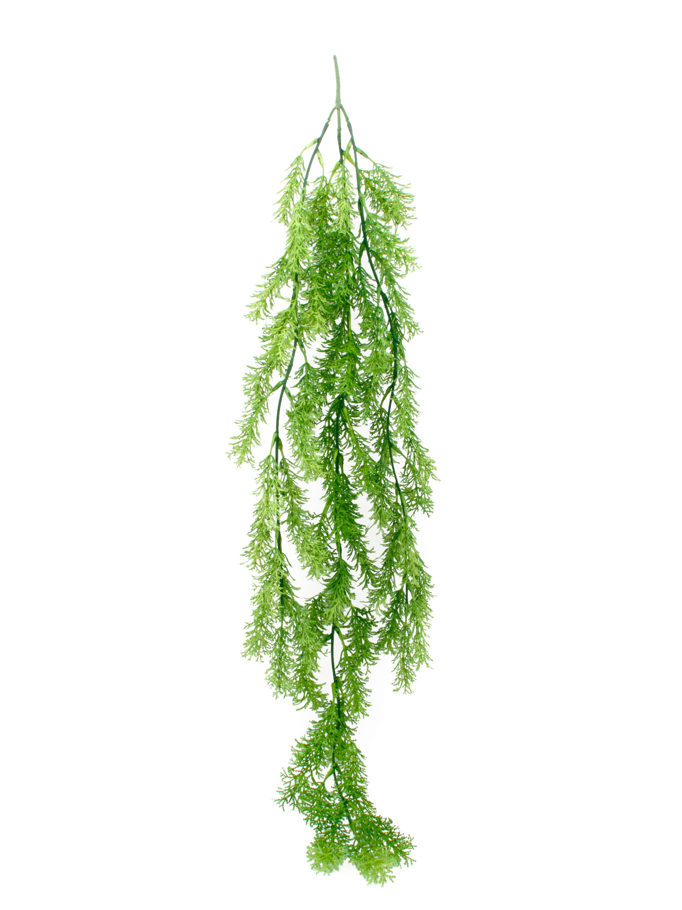 Искусственная ветка "Мох" Engard модель TW-31 Фото