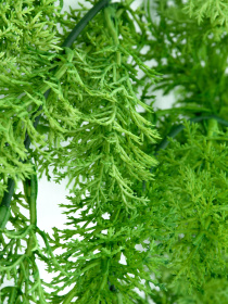 Искусственная ветка "Мох" Engard модель TW-31 Фото