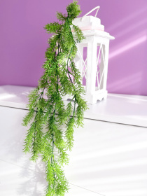 Искусственная ветка "Мох" Engard модель TW-31 Фото