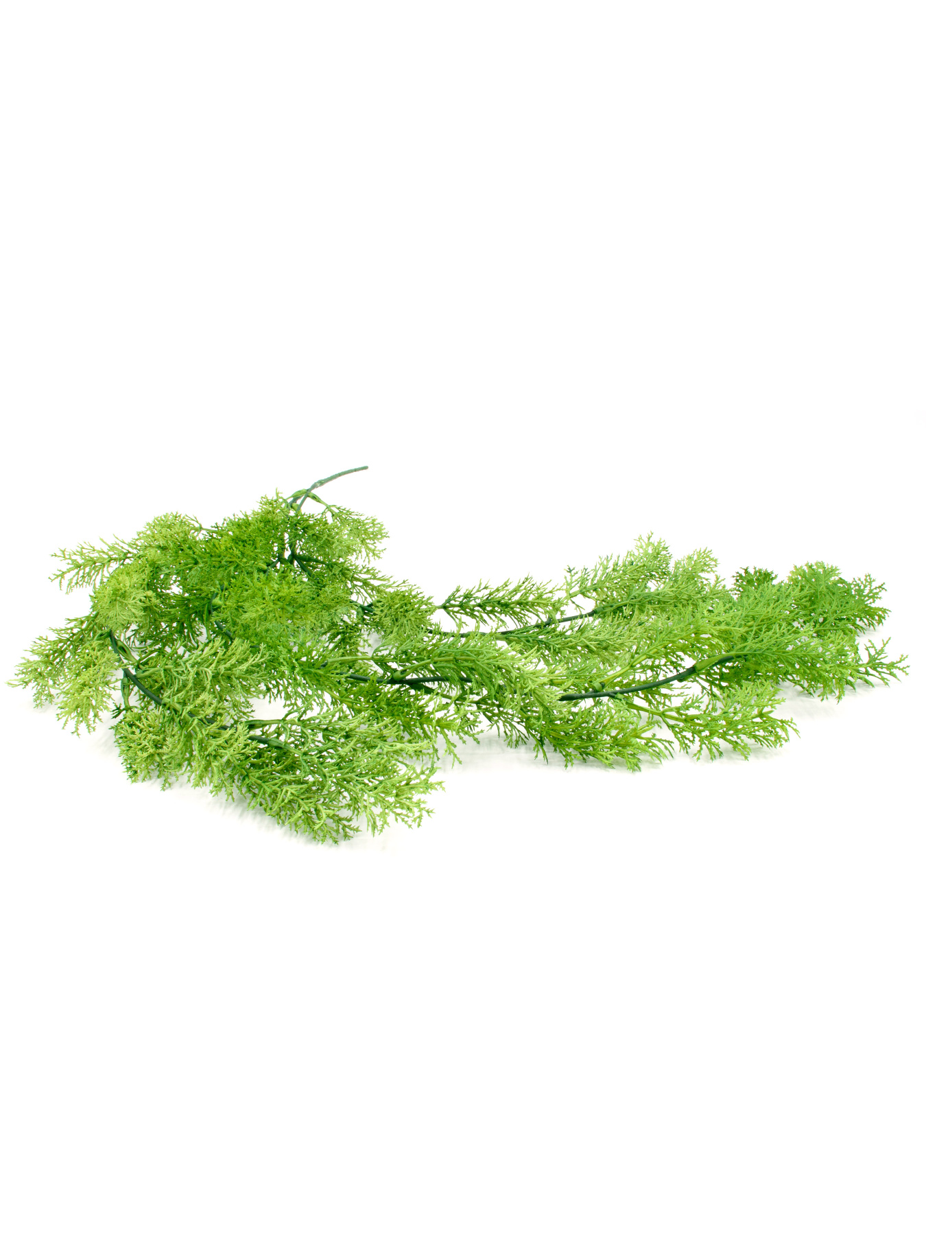 Искусственная ветка "Мох" Engard модель TW-31 Искусственная ветка "Мох" Engard модель TW-31 Фото