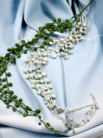 Штучна гілка "Хрестовник" Engard модель TW-49 Фото