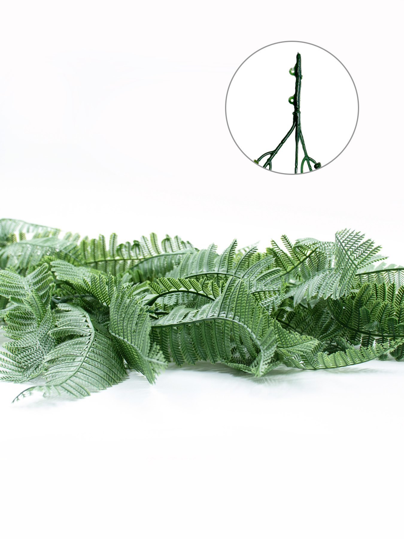 Искусственная ветка "Persian fern" Engard модель AV-01 Фото